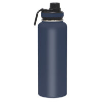 TERMO DE ACERO INOXIDABLE DE 1,200 ML. MEGA KYLO A2971 - Imagen 4