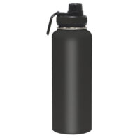 TERMO DE ACERO INOXIDABLE DE 1,200 ML. MEGA KYLO A2971 - Imagen 3