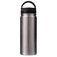 TERMO DE ACERO INOX. DE SUBLIMACIÓN 600 ML. FEDE A2618 - Image 3